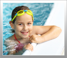 Kinderlernschwimmen